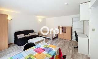 Appartement 1 Pièce 34 m² à louer à Nancy (54000)