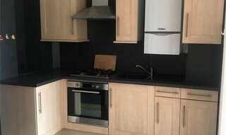 Appartement 2 Pièces 39 m² à louer à Le Havre (76600)