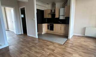 Appartement 2 Pièces 39 m² à louer à Le Havre (76600)