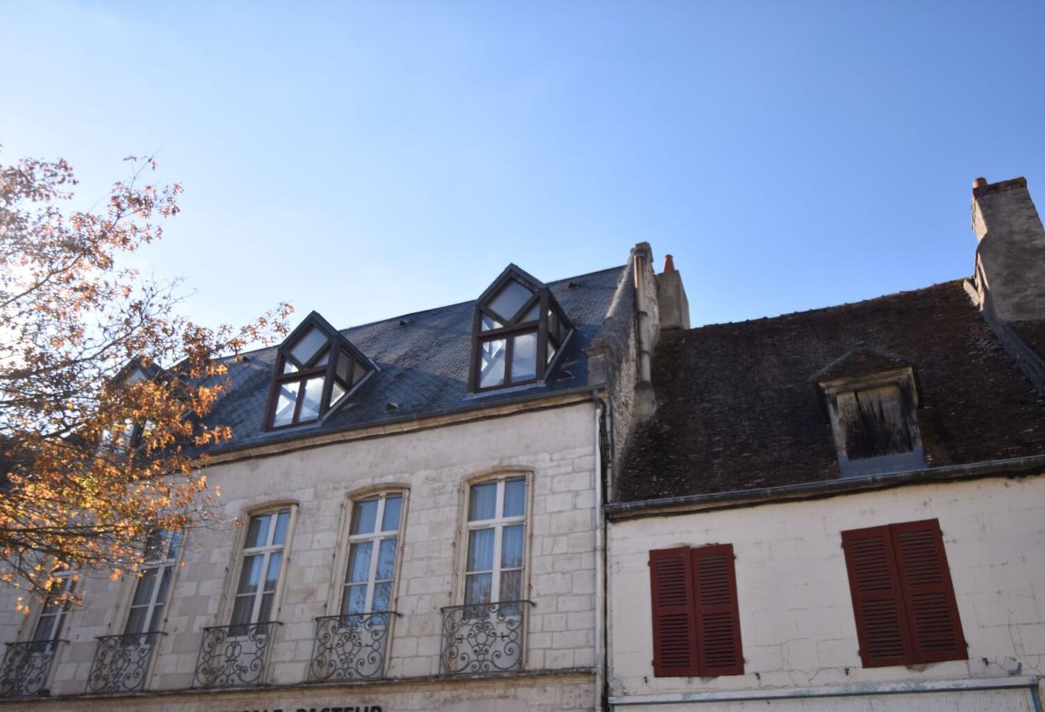 Appartement À Vendre — photo 1