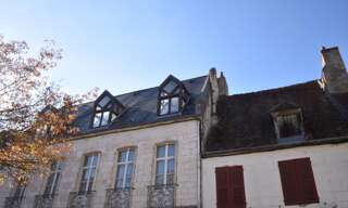 Appartement 2 Pièces 38 m² à vendre à Cosne-Cours-sur-Loire (58200)