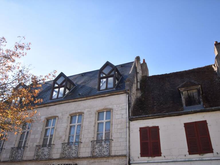 Appartement À Vendre — photo 1