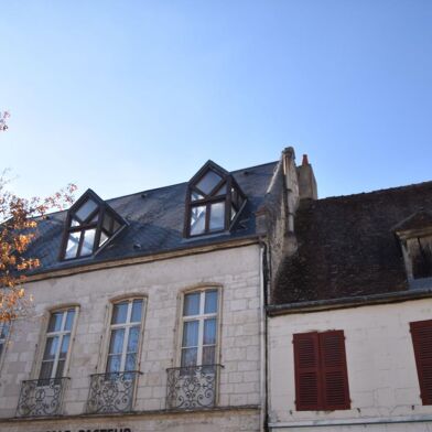 Appartement 2 pièces 51000 €