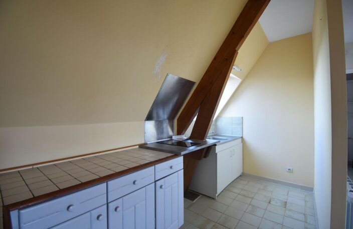 Appartement À Vendre — photo 2