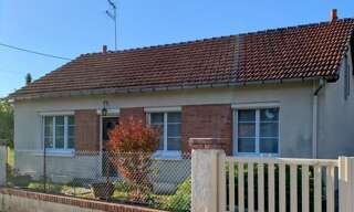 Maison 4 Pièces 86 m² à vendre à Lamotte-Beuvron (41600)