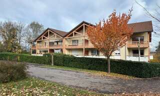 Appartement 3 Pièces 70 m² à vendre à Vers (74160)