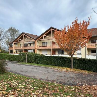 Appartement 3 pièces 299000 €