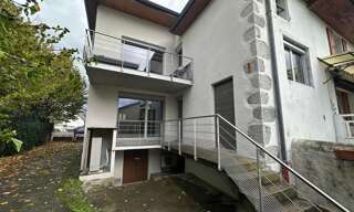 Maison 7 Pièces 195 m² à vendre à Entrelacs (73410)