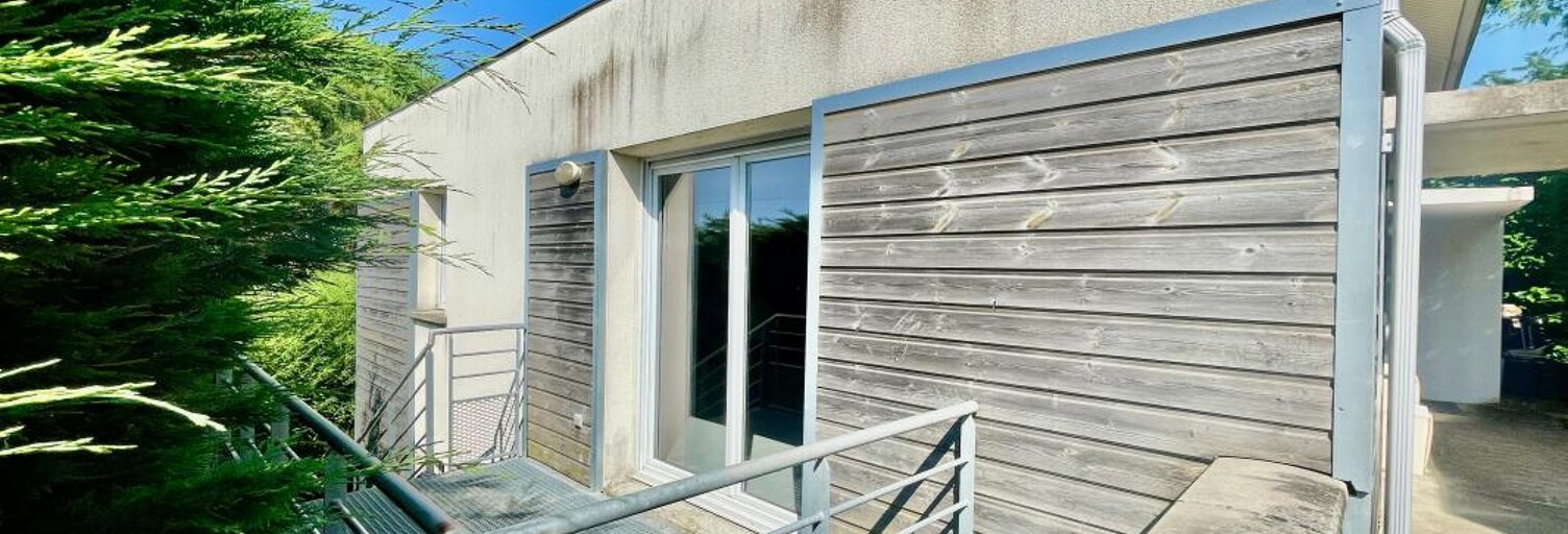 Appartement 4 Pièces 97 m² à vendre à Escalquens (31750)