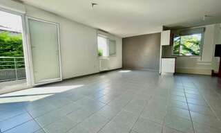 Appartement 4 Pièces 97 m² à vendre à Escalquens (31750)