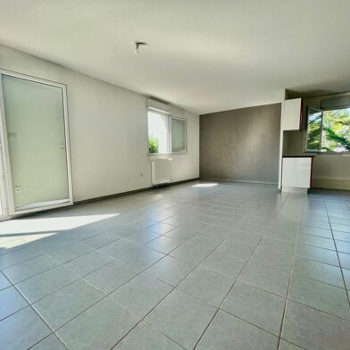 Appartement 4 pièces 214000 €