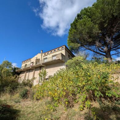 Maison 7 pièces 249000 €