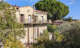 Maison 7 Pièces 160 m² à vendre à Neffiès (34320)