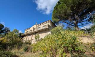 Maison 7 Pièces 160 m² à vendre à Neffiès (34320)