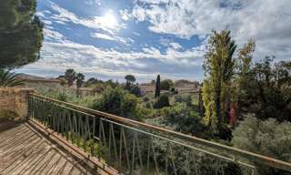 Maison 7 Pièces 160 m² à vendre à Neffiès (34320)