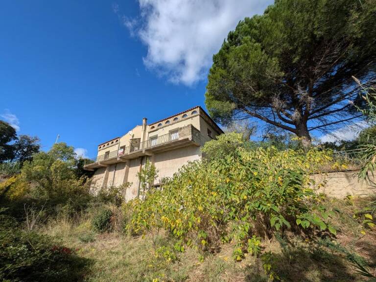 Maison À Vendre avec divisé en deux logements — photo 1