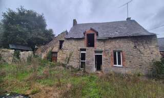 Maison 2 Pièces 113 m² à vendre à Martigné-Ferchaud (35640)