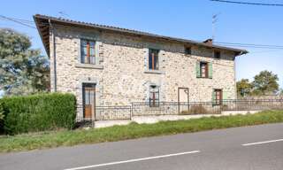 Maison 5 Pièces 160 m² à vendre à Saint-Laurent-sur-Gorre (87310)