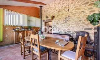 Maison 5 Pièces 160 m² à vendre à Saint-Laurent-sur-Gorre (87310)