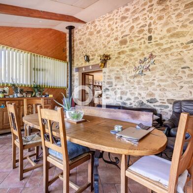 Maison 5 pièces 167000 €