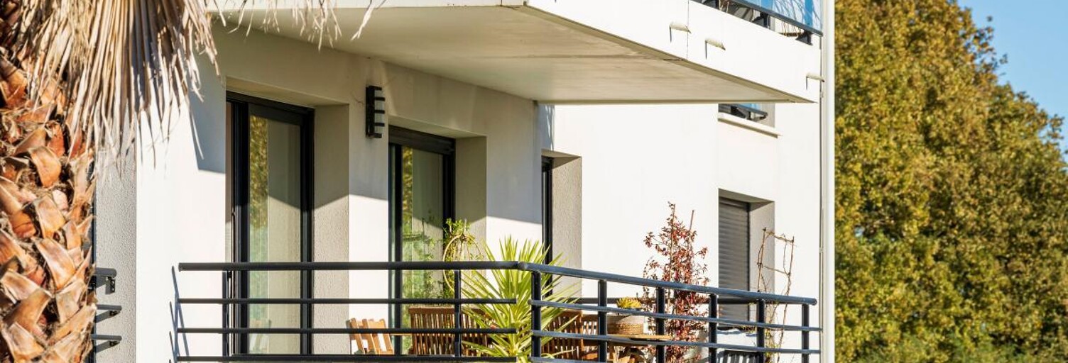 Appartement 3 Pièces 58 m² à vendre à Bayonne (64100)