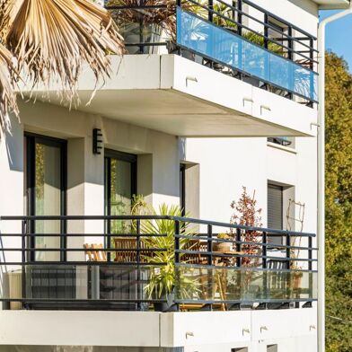 Appartement 3 pièces 295000 €