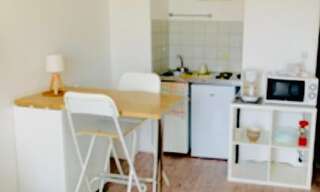 Appartement 1 Pièce 19 m² à vendre à Toulouse (31100)