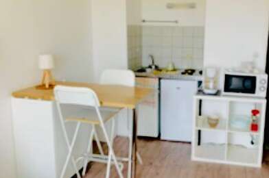 Appartement 1 pièces 71000 €