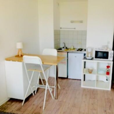 Appartement 1 pièces 71000 €
