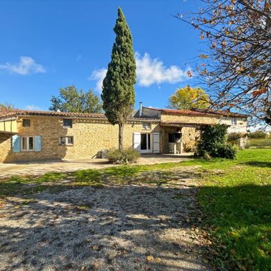 Maison 5 pièces 410000 €