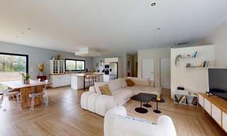 Maison 4 Pièces 136 m² à vendre à Villemur-sur-Tarn (31340)