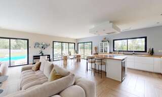 Maison 4 Pièces 136 m² à vendre à Villemur-sur-Tarn (31340)