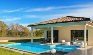 Maison 4 Pièces 136 m² à vendre à Villemur-sur-Tarn (31340)