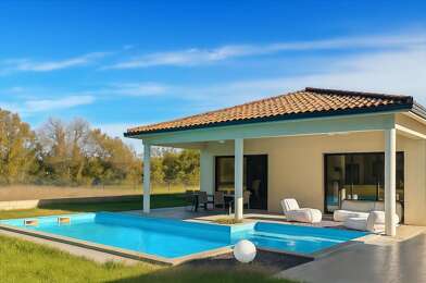 Maison 4 pièces 349000 €