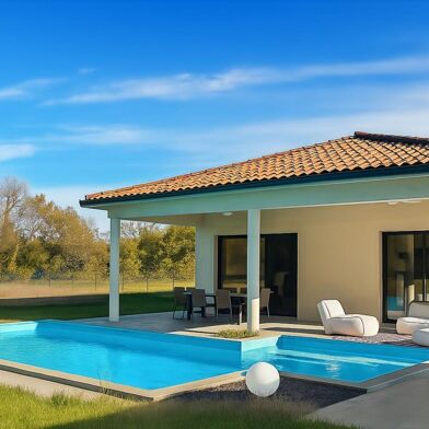 Maison 4 pièces 349000 €