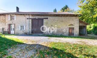 Maison 3 Pièces 99 m² à vendre à La Chapelle-Montbrandeix (87440)