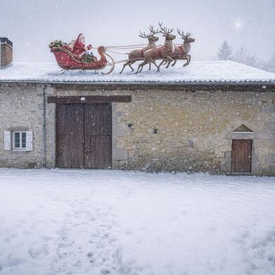 Maison 3 pièces 79000 €