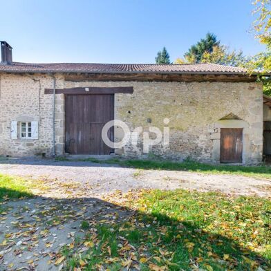 Maison 3 pièces 79000 €