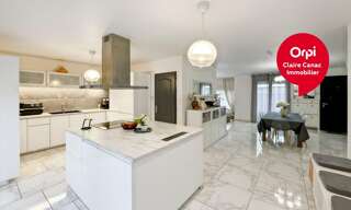 Maison 5 Pièces 117 m² à vendre à Lavaur (81500)