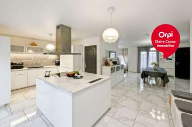 Maison 5 pièces 329000 €