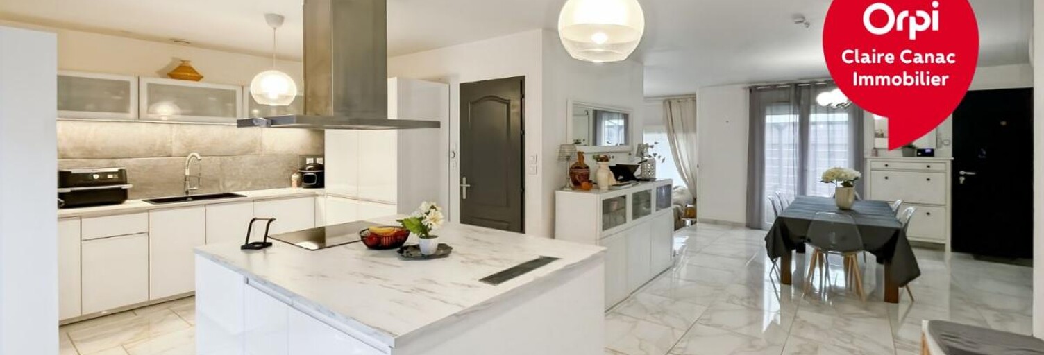 Maison 5 Pièces 117 m² à vendre à Lavaur (81500)