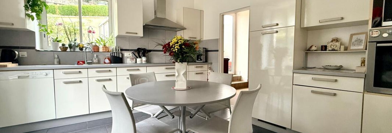 Maison 8 Pièces 170 m² à vendre à Limoges (87000)