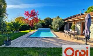 Maison 4 Pièces 110 m² à vendre à Cadours (31480)