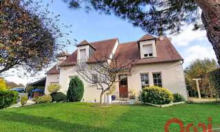 Maison 5 Pièces 151 m² à vendre à Nouzilly (37380)