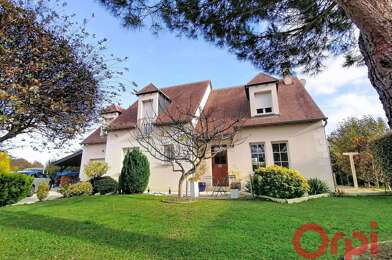 Maison 5 pièces 404000 €