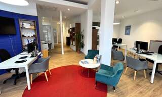 Commerce  136 m² à vendre à Toulouse (31000)