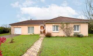 Maison 5 Pièces 122 m² à vendre à Condat-sur-Vienne (87920)