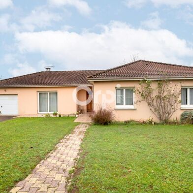 Maison 5 pièces 245500 €