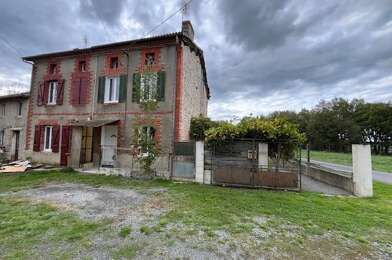 Maison 4 pièces 124000 €