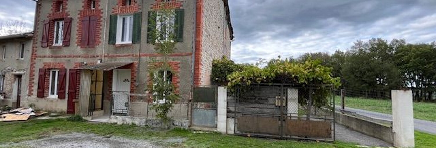 Maison 4 Pièces 75 m² à vendre à Rancon (87290)